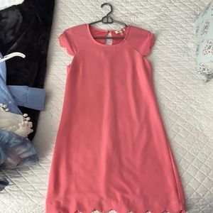Worn once!